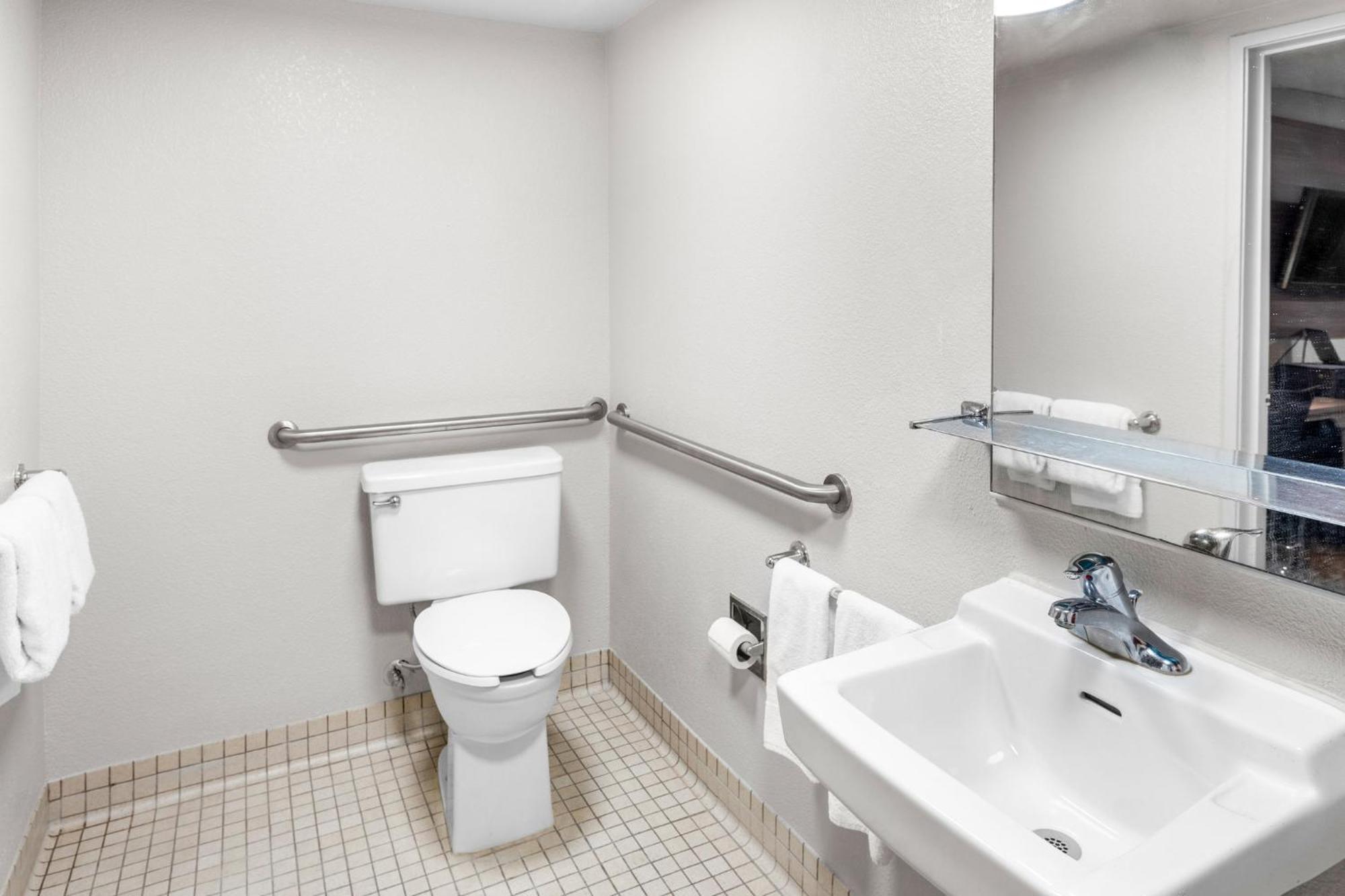 Red Roof Inn Indianapolis North - College Park Екстериор снимка